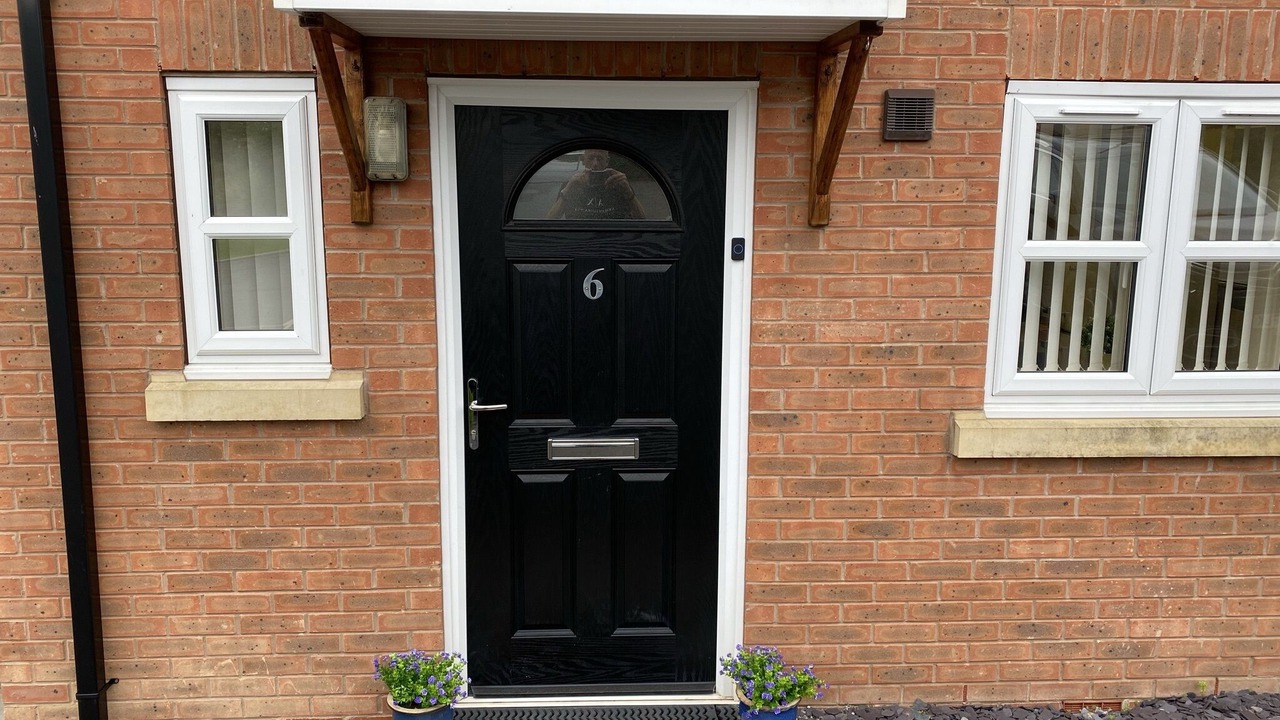 Photo of Outdoor in Giltbrook