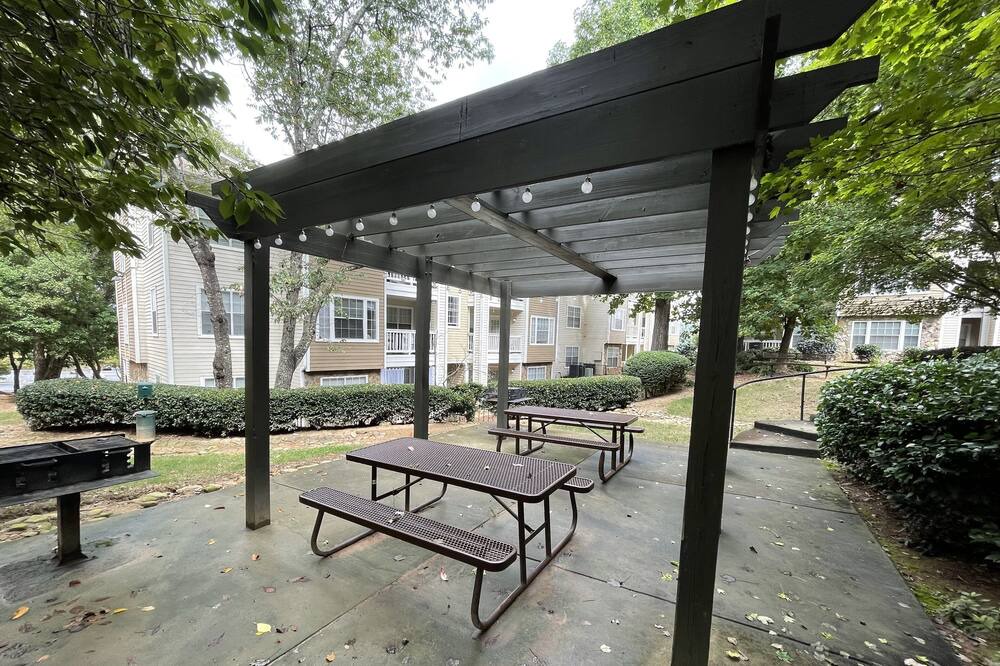 Photo of Outdoor in North Druid Hills