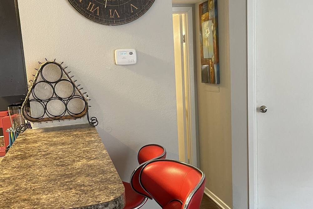 Photo of Bedroom in North Druid Hills
