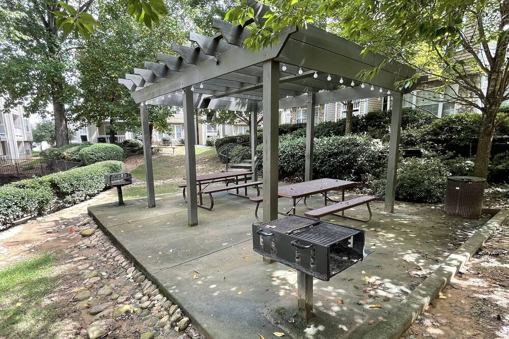 Photo of Outdoor in North Druid Hills