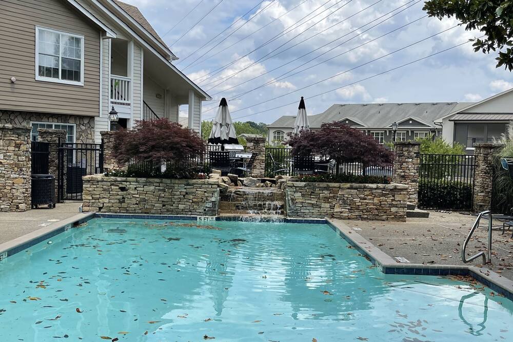 Photo of Outdoor in North Druid Hills
