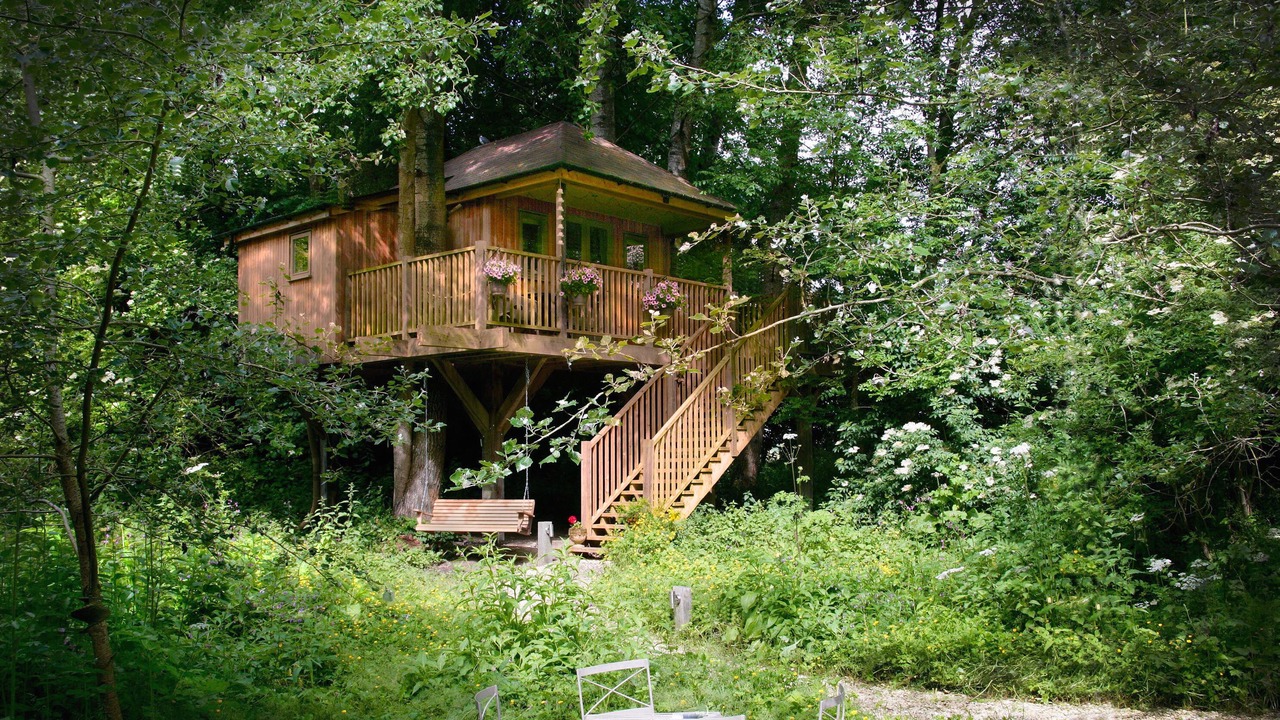 Photo of Buildings in Norton St. Philip