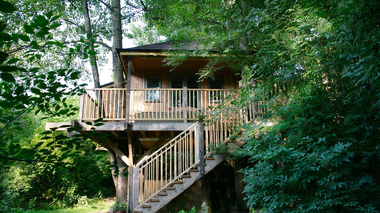 Photo of Buildings in Norton St. Philip