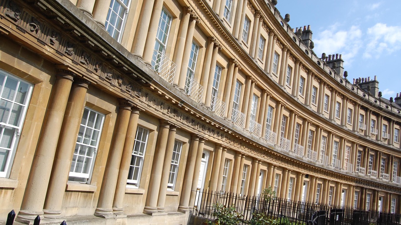 Photo of Outdoor in Norton St. Philip