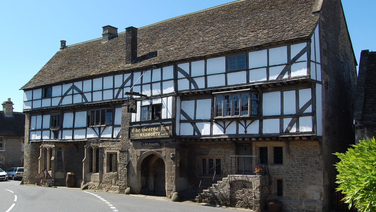 Photo of Outdoor in Norton St. Philip