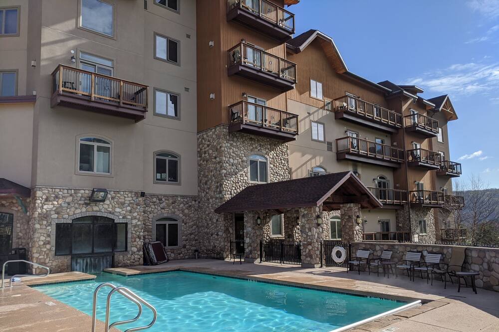 Photo of Outdoor in Ellicottville