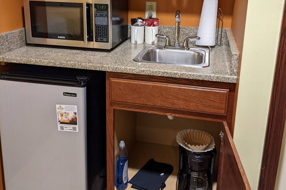 Photo of Kitchen in Ellicottville