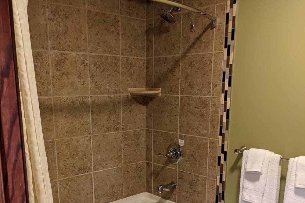 Photo of Bathroom in Ellicottville