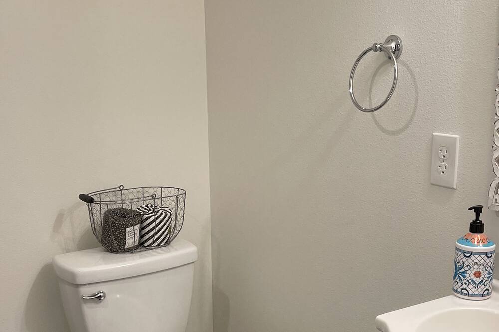 Photo of Bathroom in Camas