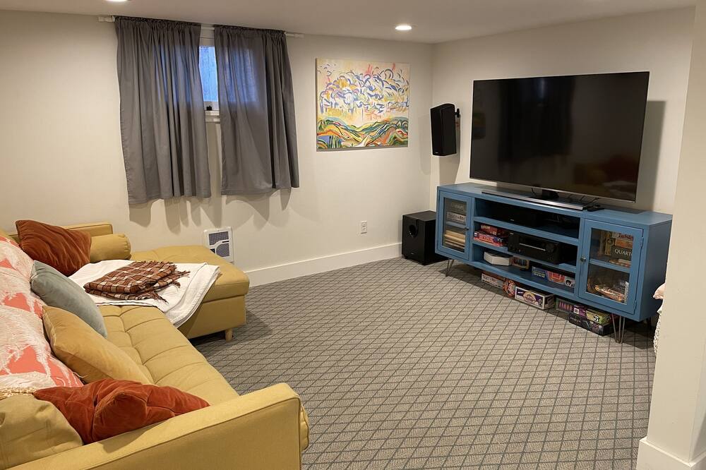 Photo of Bedroom in Camas