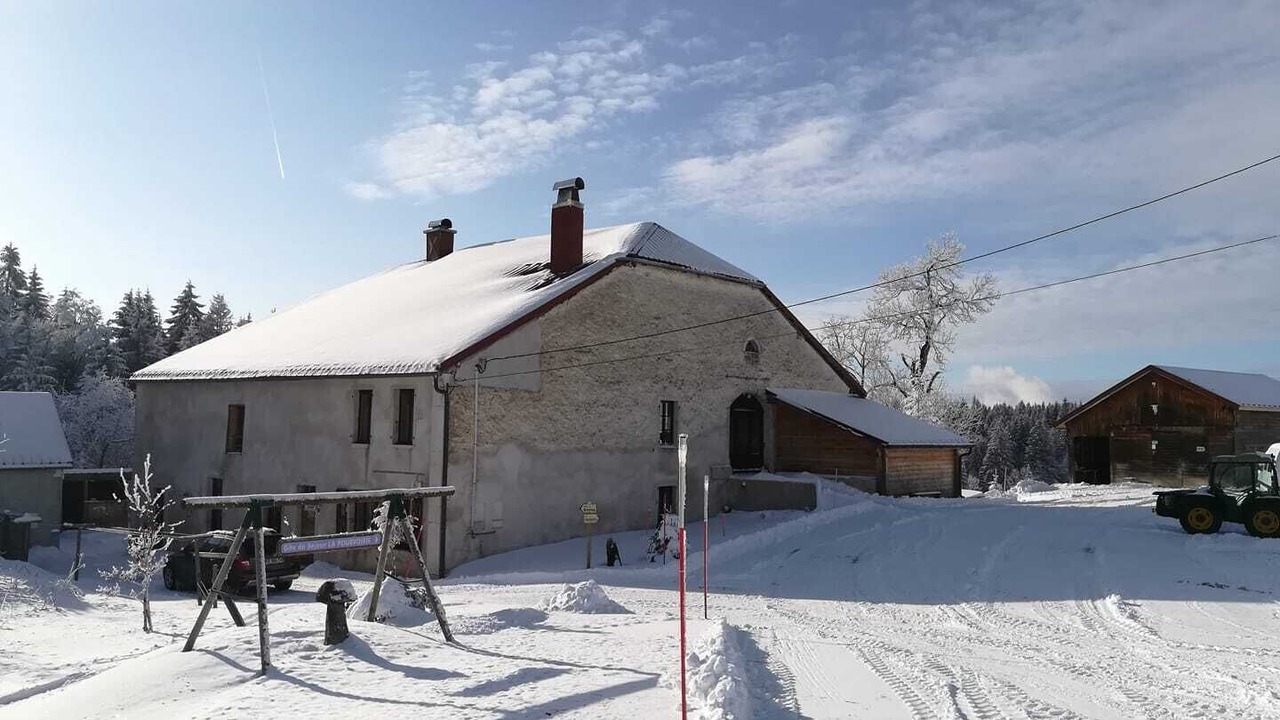 Photo of Outdoor in Les Moussieres