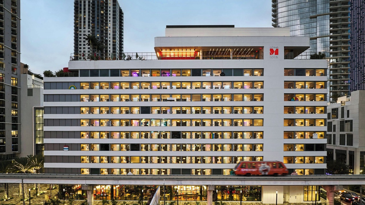 Photo of Others in Downtown Miami