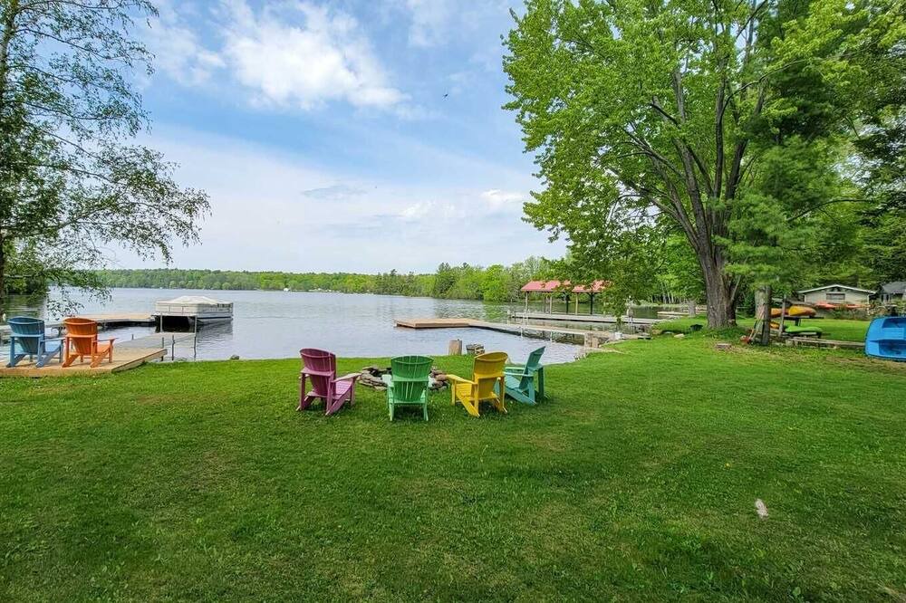 Photo of Outdoor in Selwyn