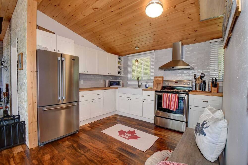 Photo of Kitchen in Selwyn