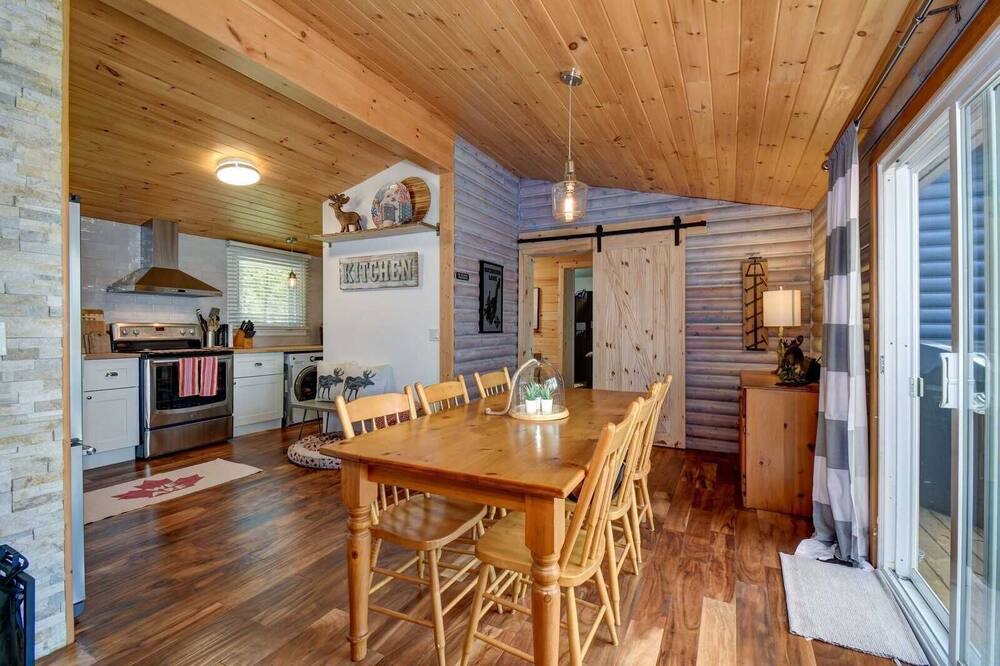 Photo of Kitchen in Selwyn