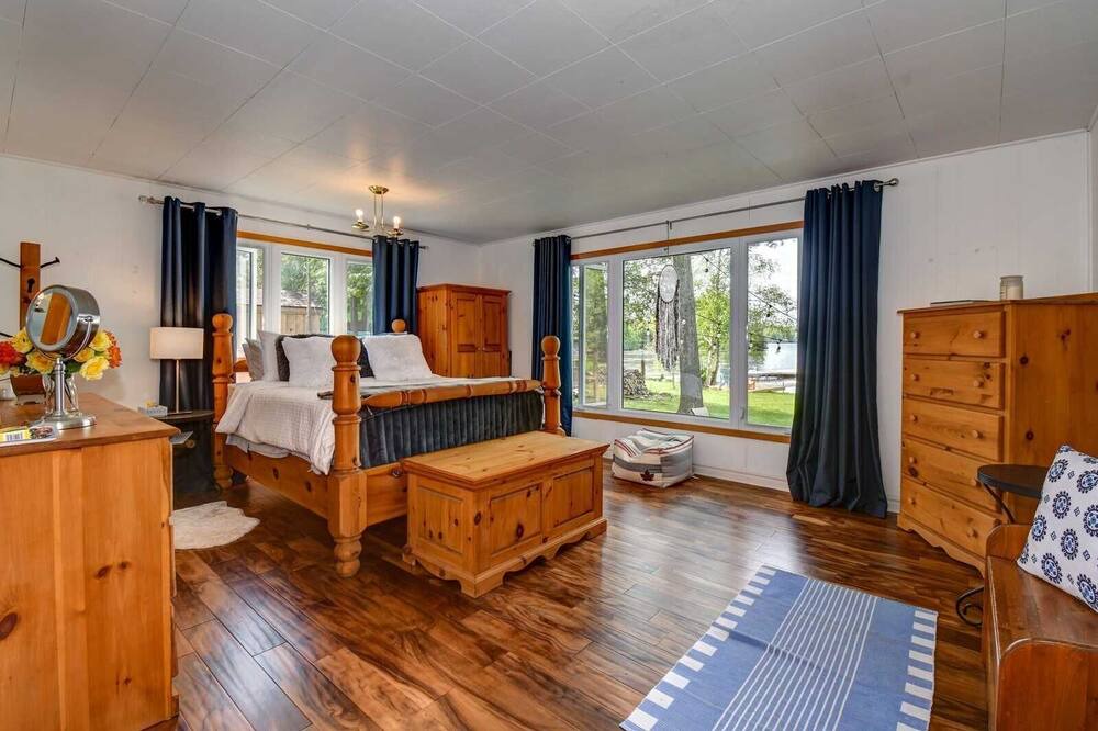Photo of Bedroom in Selwyn