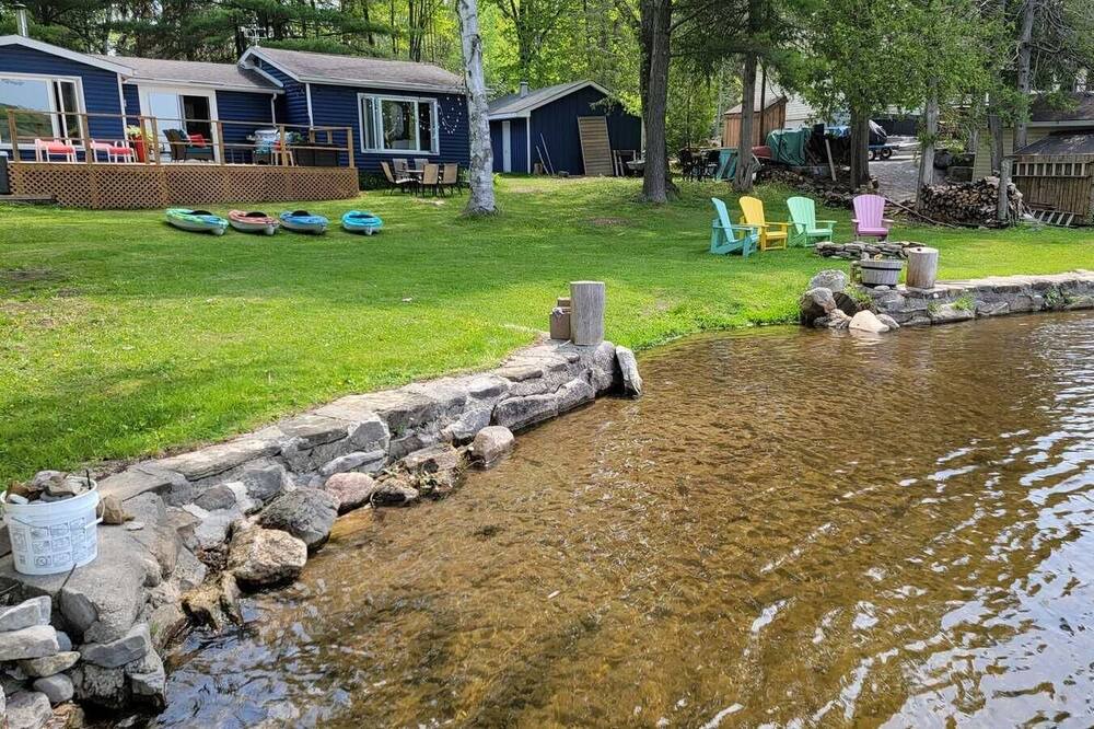 Photo of Outdoor in Selwyn