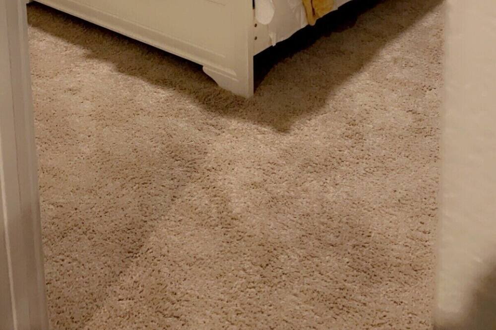 Photo of Bedroom in North Richland Hills
