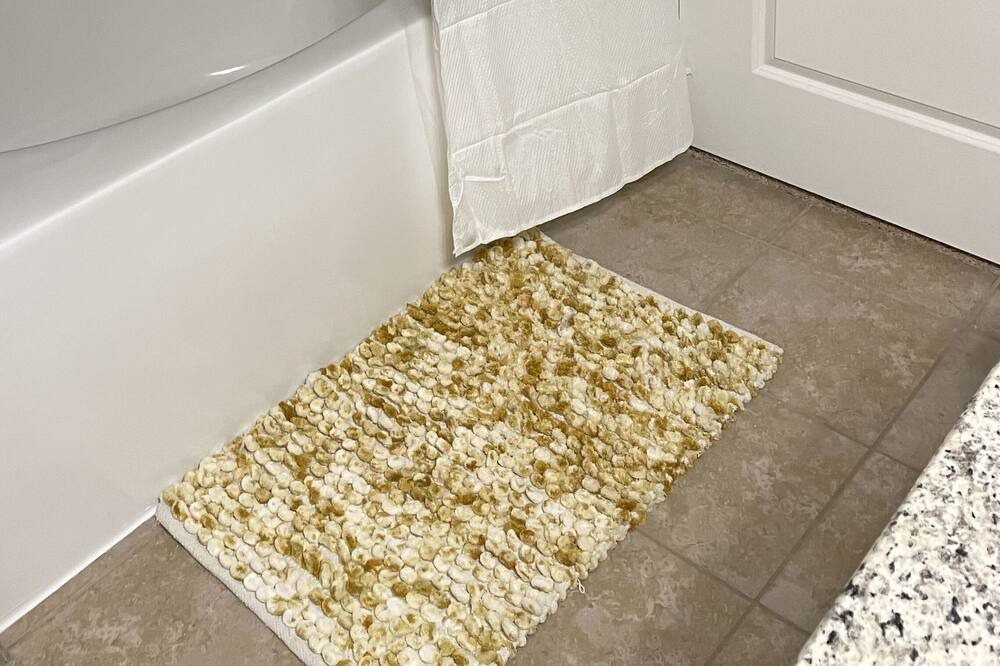 Photo of Bathroom in North Richland Hills