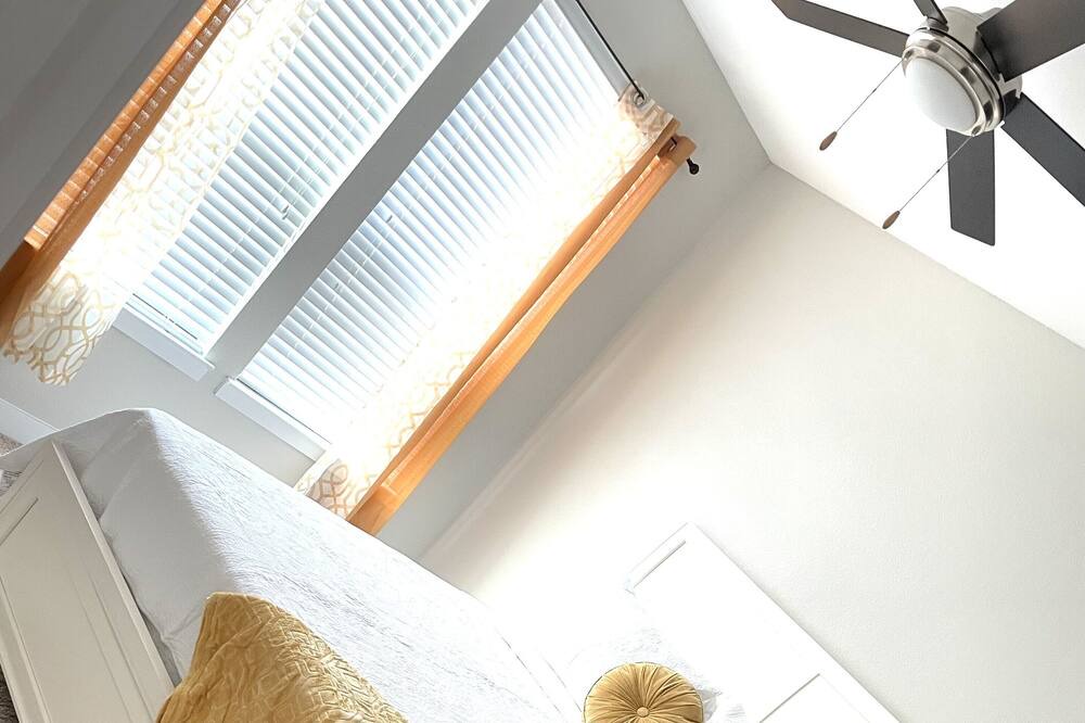 Photo of Bedroom in North Richland Hills