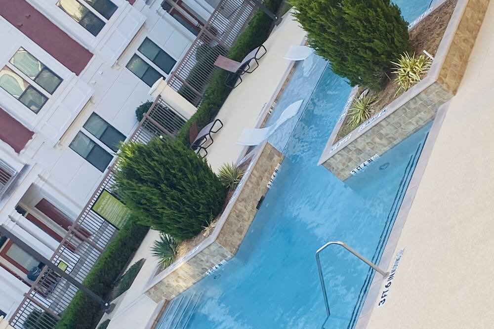 Photo of Outdoor in North Richland Hills