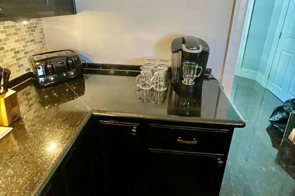 Photo of Bedroom in Kings Grant
