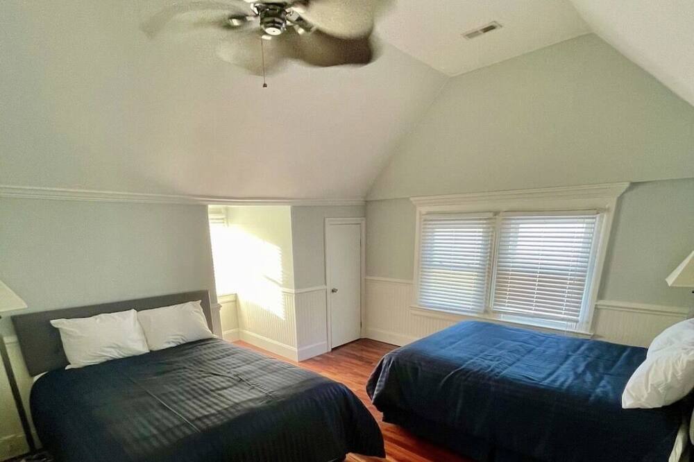 Photo of Bedroom in Kings Grant