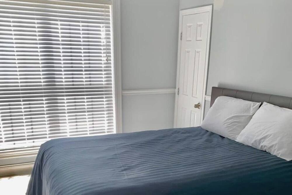 Photo of Bedroom in Kings Grant