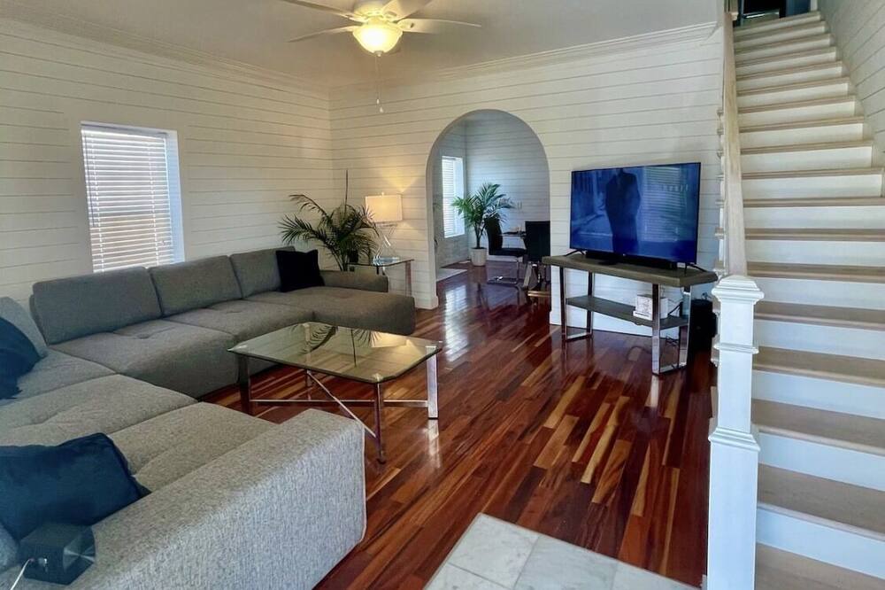 Photo of Bedroom in Kings Grant