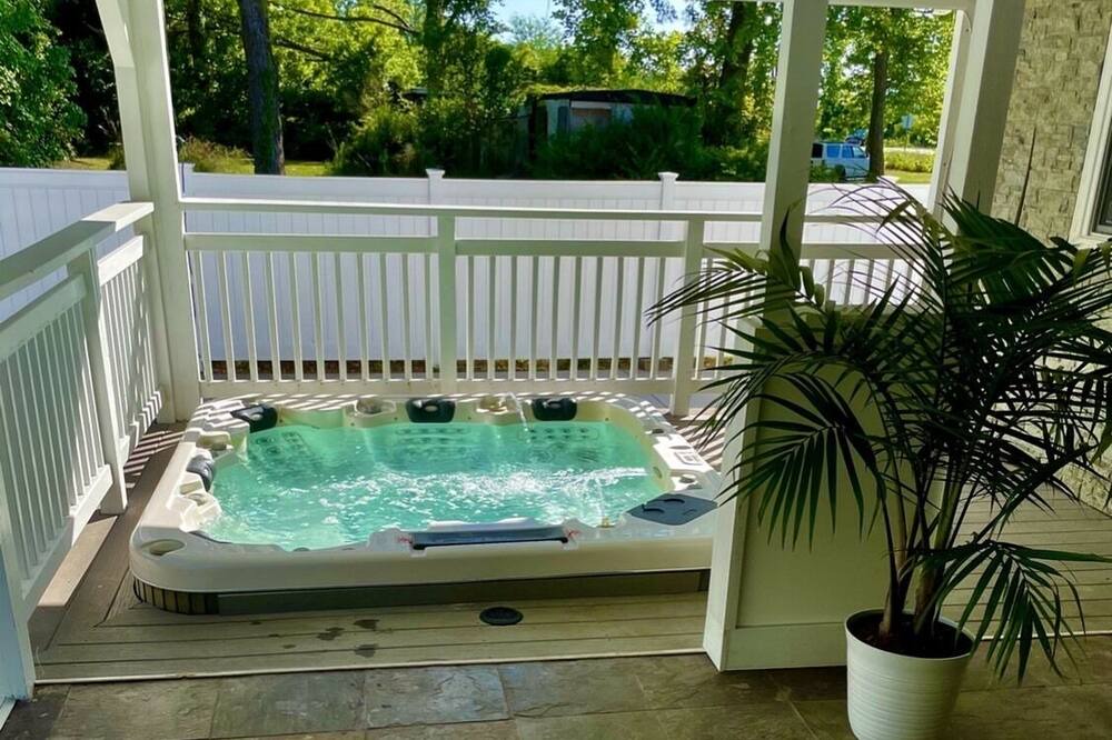 Photo of Outdoor in Kings Grant