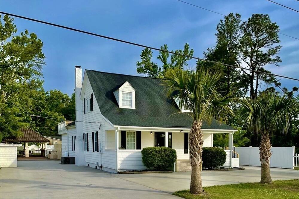 Photo of Outdoor in Kings Grant