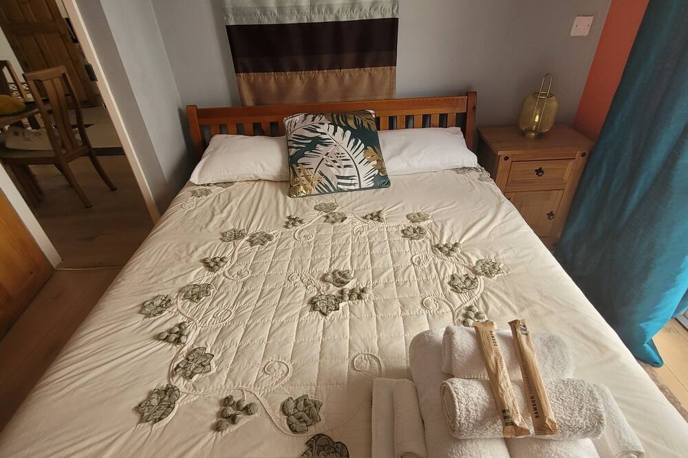 Photo of Bedroom in Hockwold cum Wilton