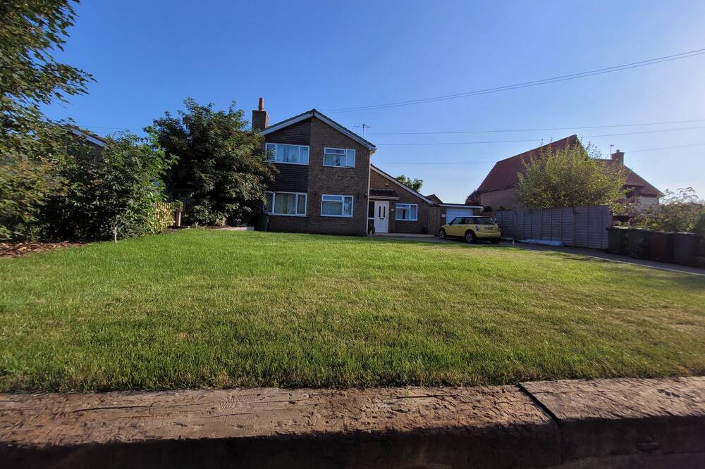 Photo of Outdoor in Hockwold cum Wilton