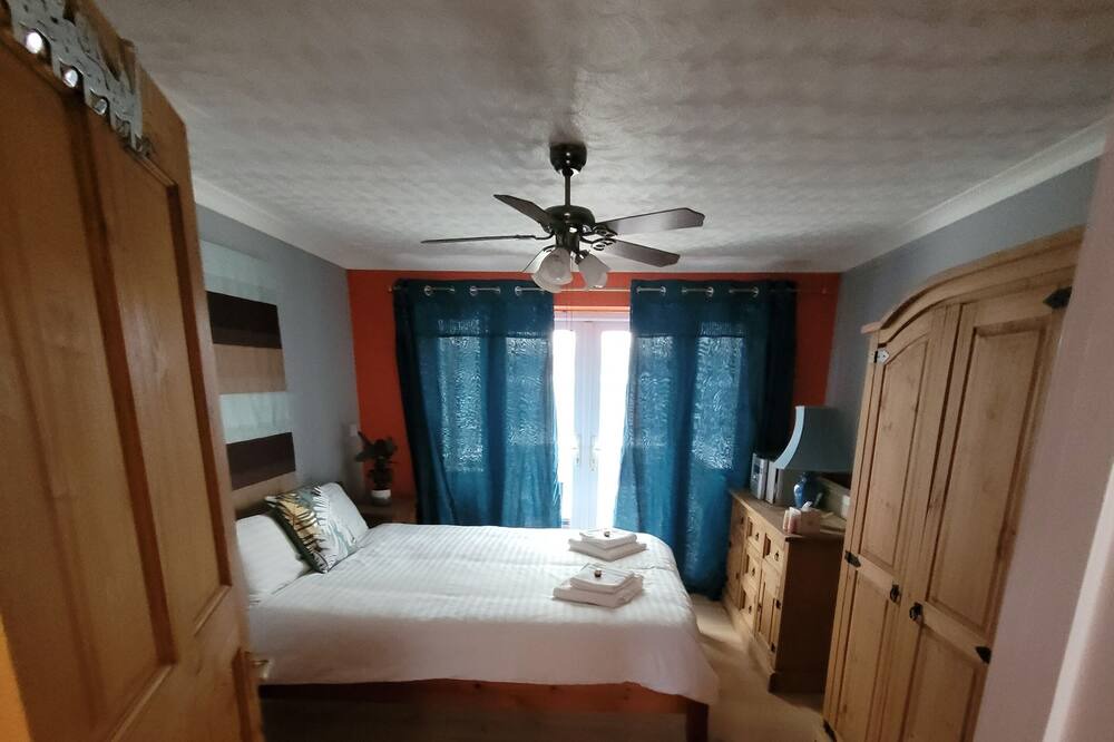 Photo of Bedroom in Hockwold cum Wilton