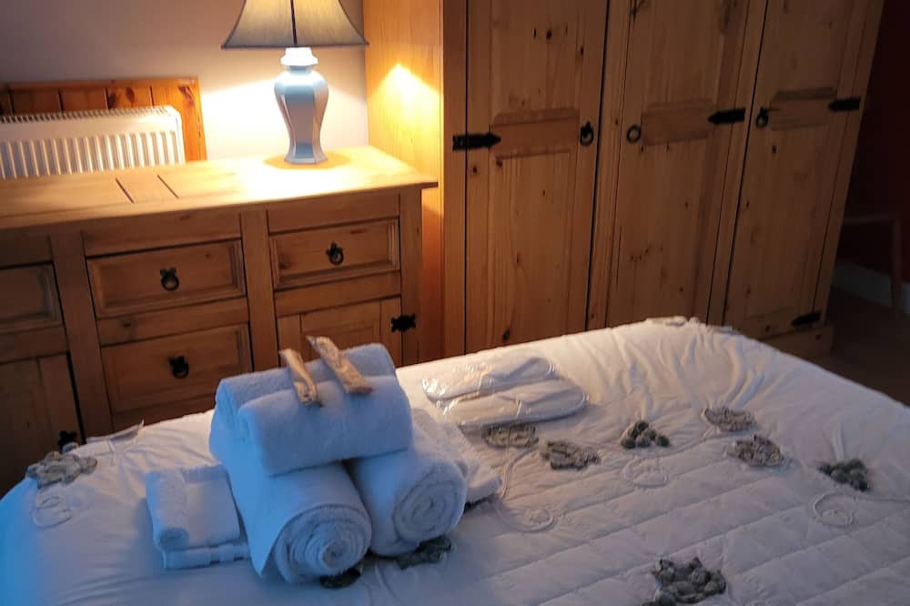 Photo of Bedroom in Hockwold cum Wilton