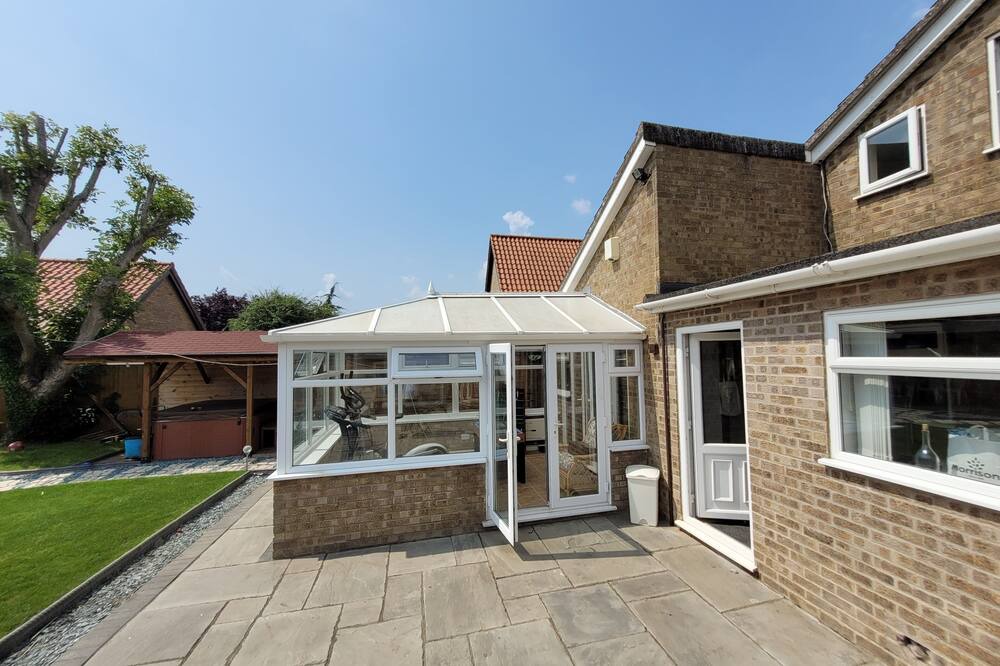 Photo of Outdoor in Hockwold cum Wilton