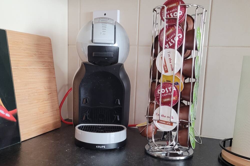 Photo of Kitchen in Hockwold cum Wilton