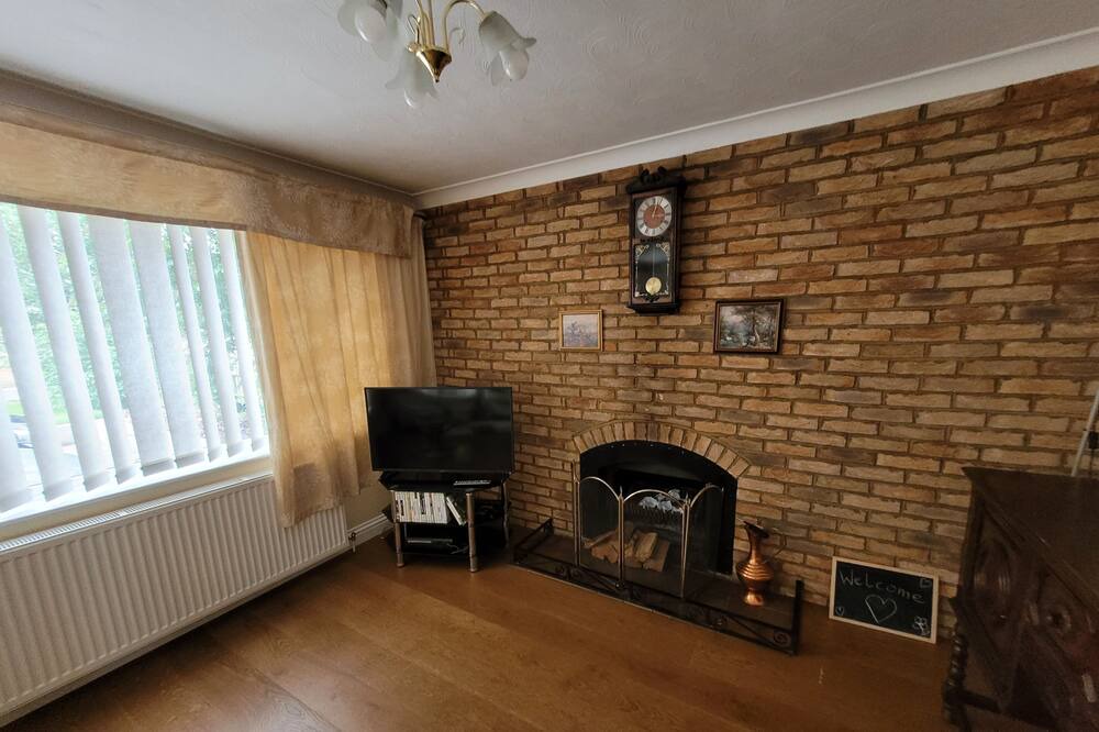 Photo of Livingroom in Hockwold cum Wilton