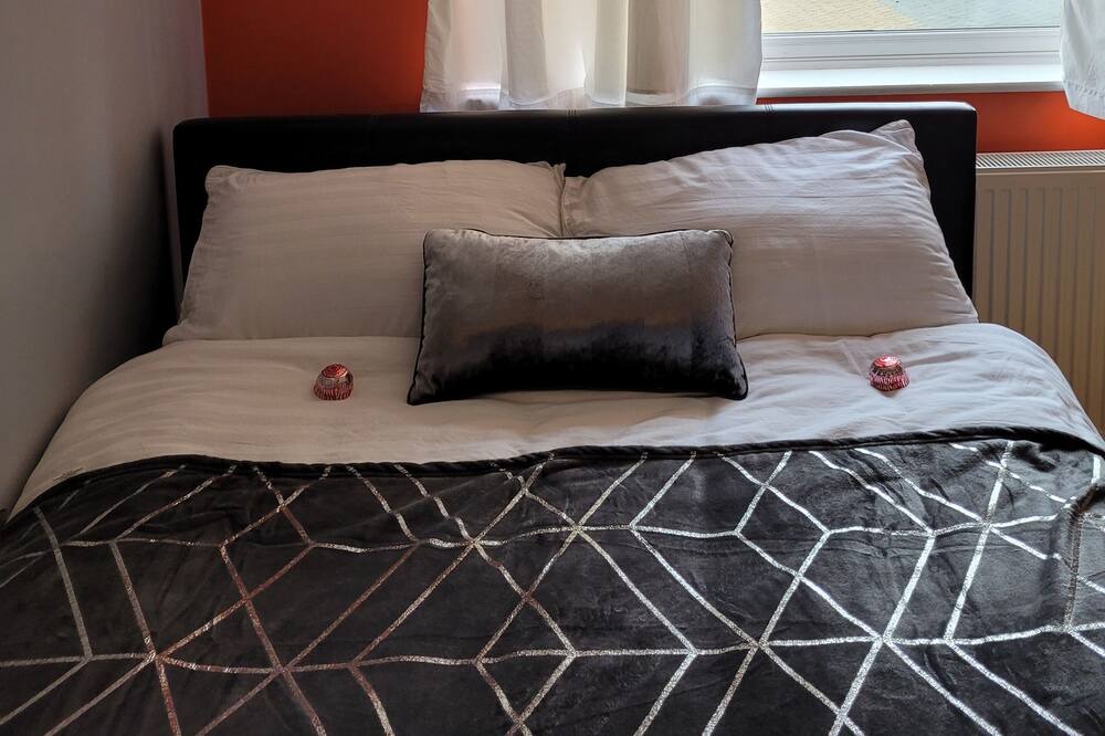 Photo of Bedroom in Hockwold cum Wilton