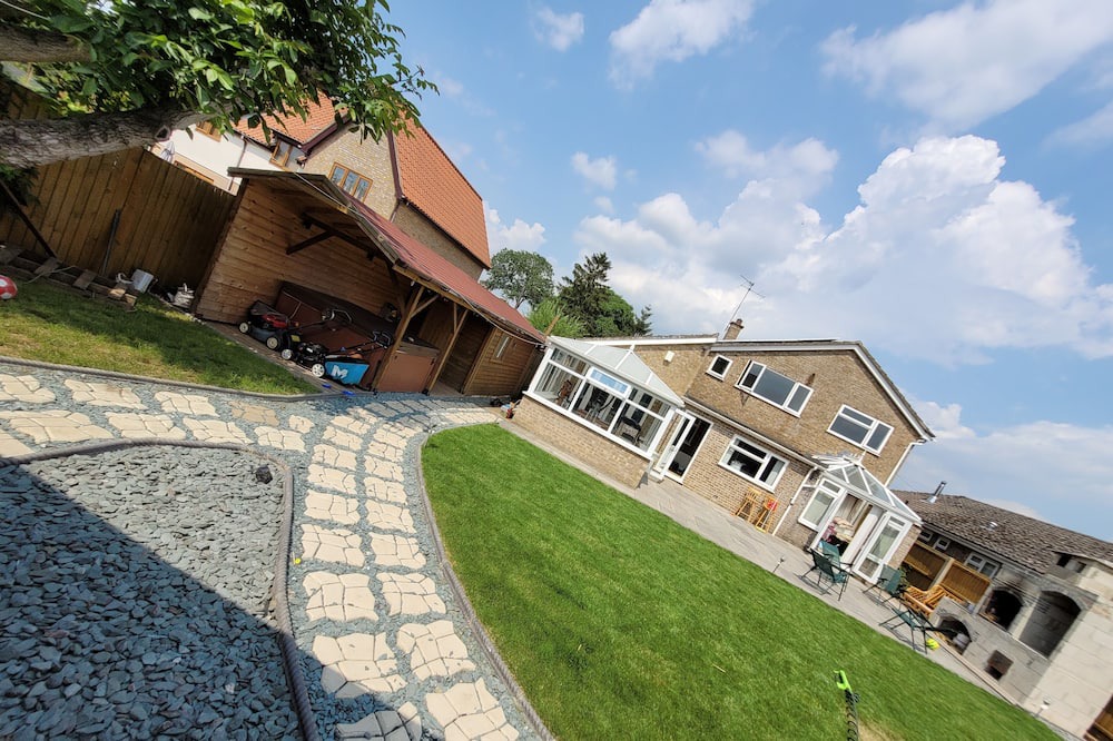 Photo of Others in Hockwold cum Wilton