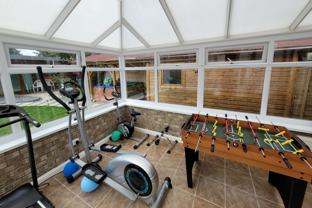 Photo of Bedroom in Hockwold cum Wilton