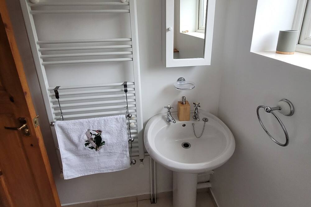 Photo of Bathroom in Hockwold cum Wilton