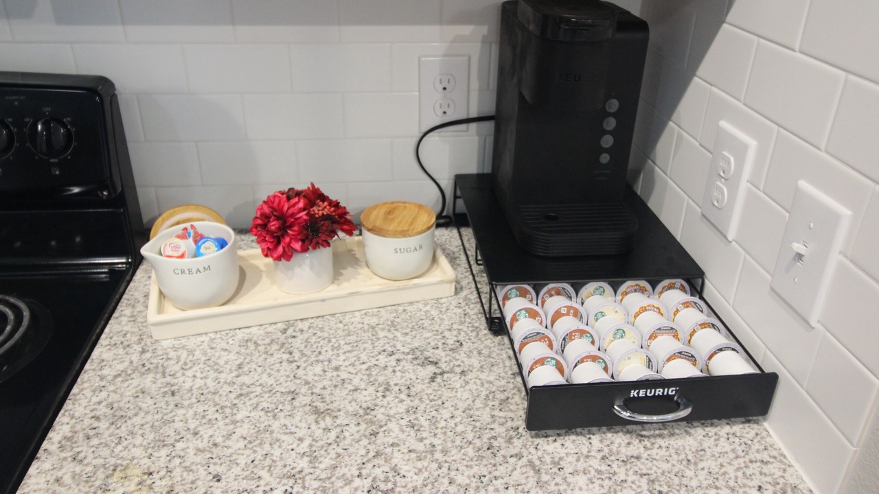 Photo of Kitchen in South Main