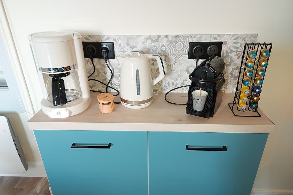 Photo of Kitchen in Boussac-Bourg