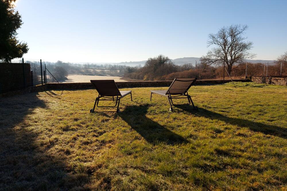 Photo of Outdoor in Boussac-Bourg
