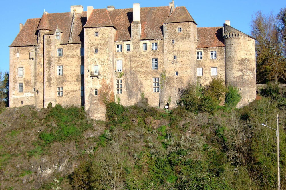 Photo of Outdoor in Boussac-Bourg