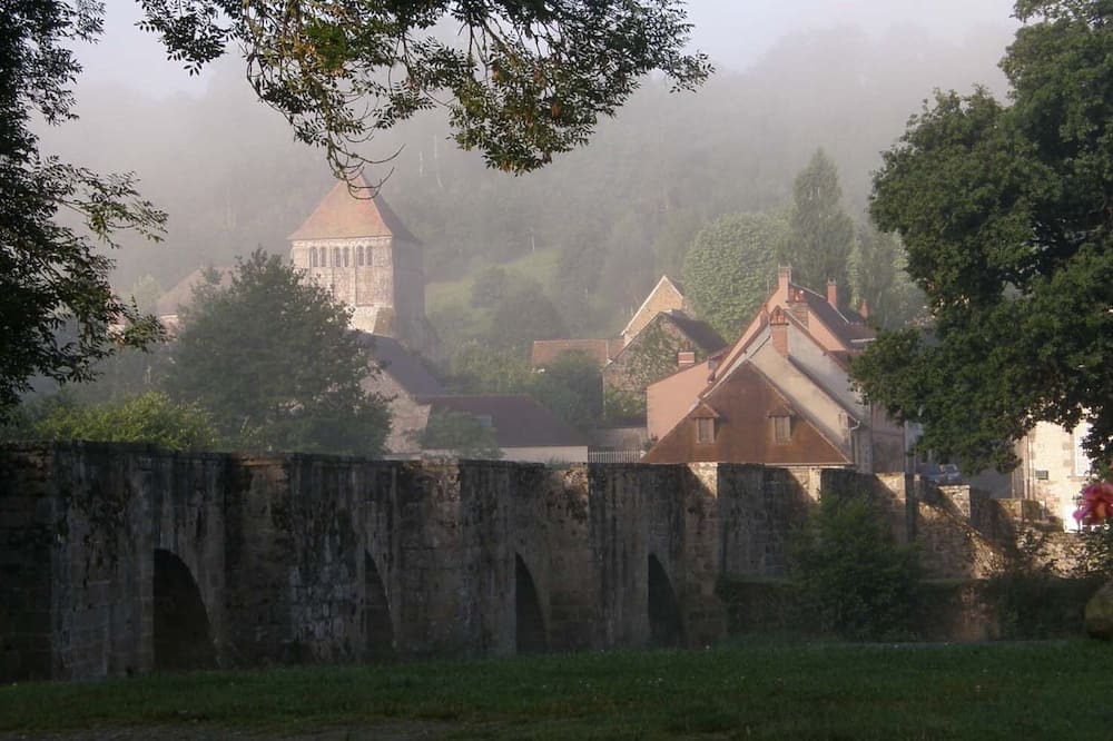 Photo of Outdoor in Boussac-Bourg