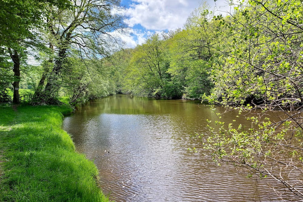Photo of Outdoor in Boussac-Bourg