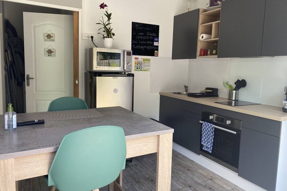 Photo of Kitchen in Gourin