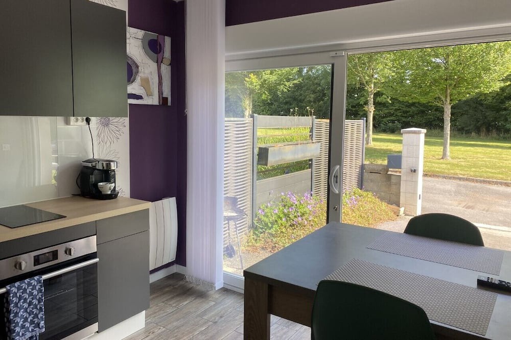 Photo of Kitchen in Gourin